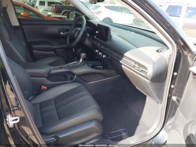 3CZRZ1H7XRM736789 Honda Hr-v 2wd Ex-l/2wd Ex-l W/o Bsi