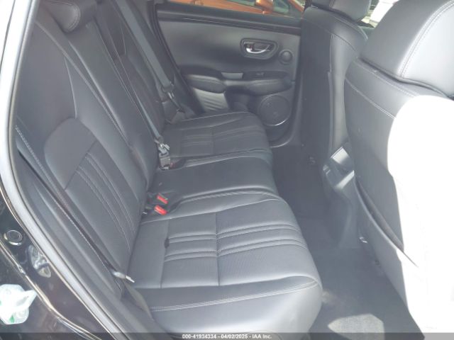 3CZRZ1H7XRM736789 Honda Hr-v 2wd Ex-l/2wd Ex-l W/o Bsi