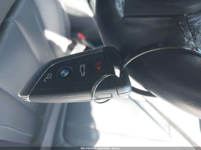 2022 BMW X3 WBX57DP03NN143634 Photo 10