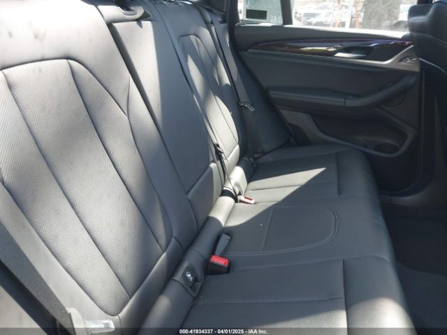 2022 BMW X3 WBX57DP03NN143634 Photo 7