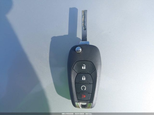 KL77LGE23RC078483 Chevrolet Trax Fwd 1rs