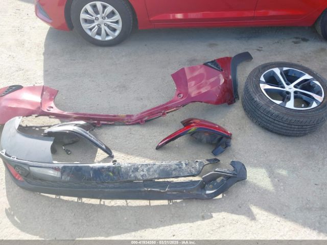 KL77LGE23RC078483 Chevrolet Trax Fwd 1rs