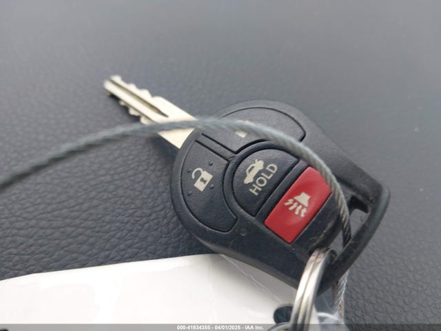 3N1AB7AP0FY362351 Nissan SENTRA S