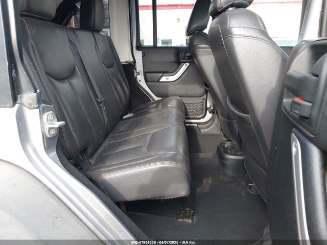 1C4BJWFG9JL883478 Jeep WRANGLER JK