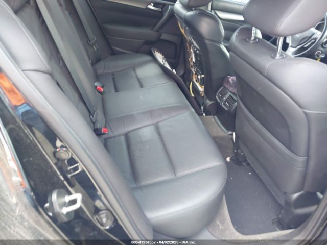 2012 ACURA TL 19UUA8F20CA030573 Photo 7