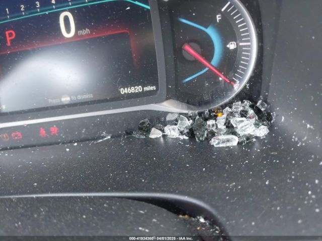 5FNYF5H56MB012112 Honda Pilot 2wd Ex-l