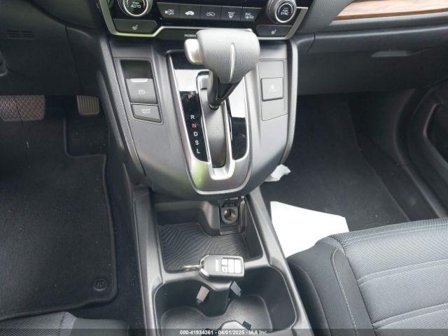 7FARW1H54JE014342 Honda CR-V EX