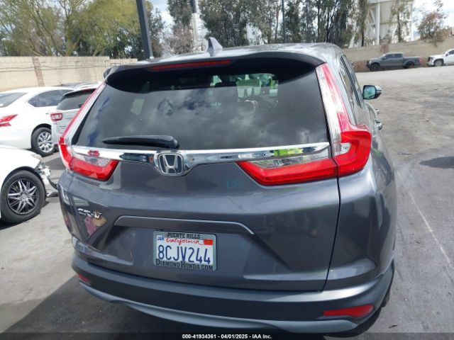7FARW1H54JE014342 Honda CR-V EX