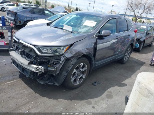 7FARW1H54JE014342 Honda CR-V EX