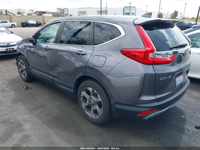 7FARW1H54JE014342 Honda CR-V EX