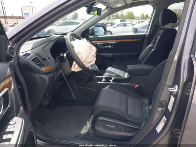 7FARW1H54JE014342 Honda CR-V EX