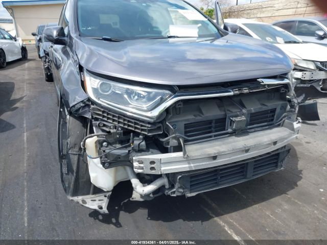 7FARW1H54JE014342 Honda CR-V EX
