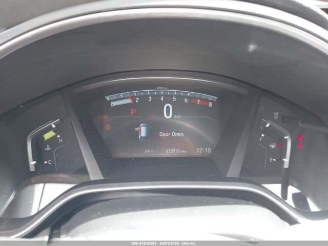 7FARW1H54JE014342 Honda CR-V EX