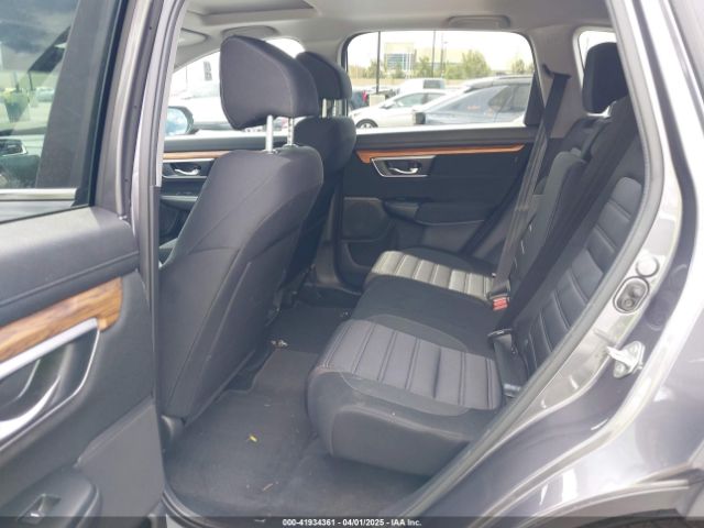 7FARW1H54JE014342 Honda CR-V EX