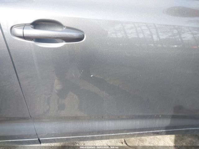5TDZARFH8JS041870 Toyota Highlander Le
