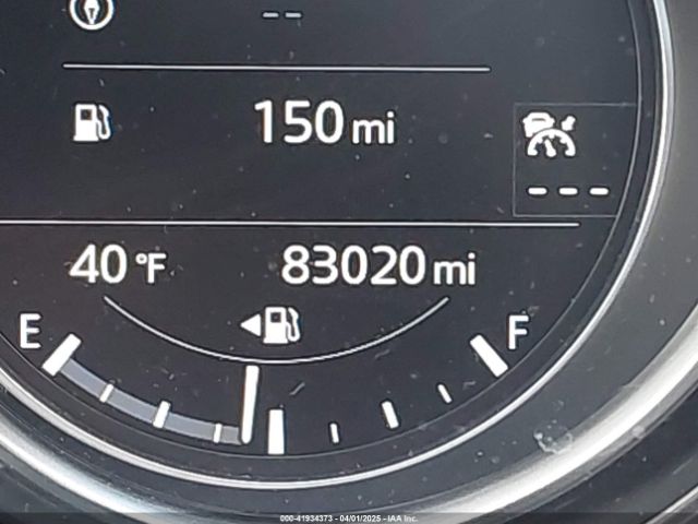 JM3KFBCMXK0595905 Mazda Cx-5 Touring