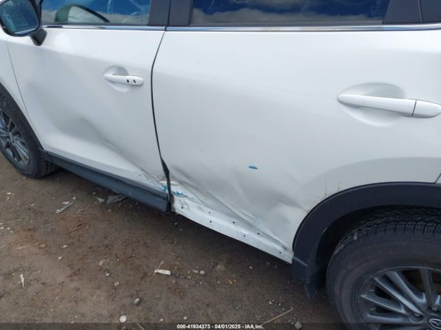 JM3KFBCMXK0595905 Mazda Cx-5 Touring