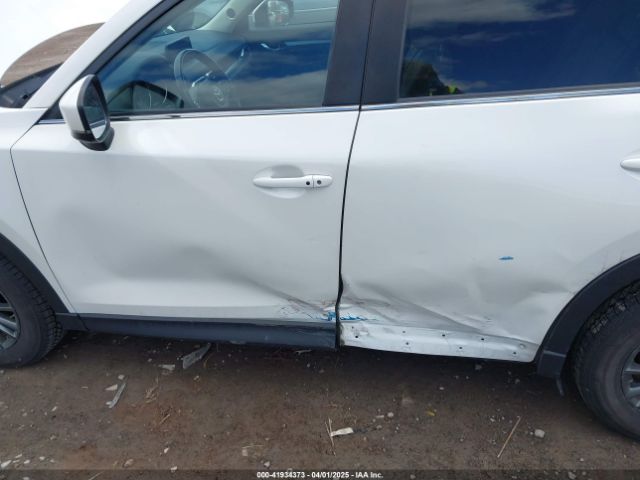 JM3KFBCMXK0595905 Mazda Cx-5 Touring