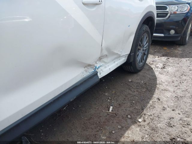JM3KFBCMXK0595905 Mazda Cx-5 Touring