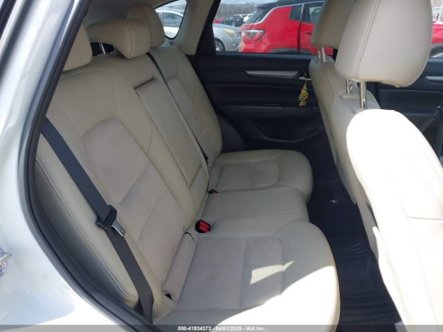 JM3KFBCMXK0595905 Mazda Cx-5 Touring