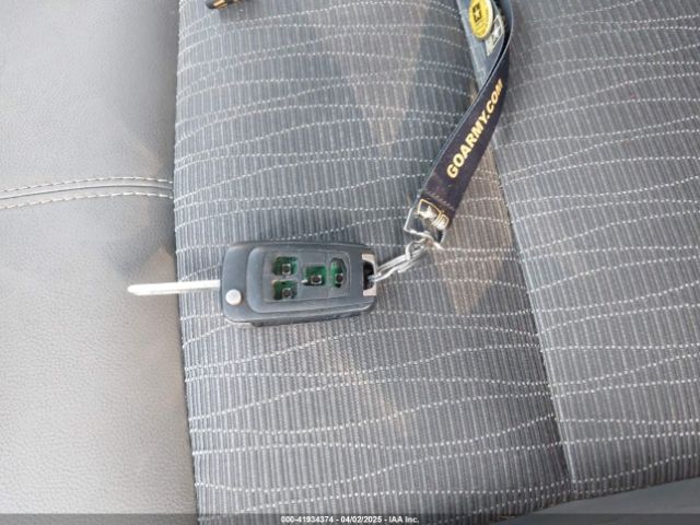 2G1115S37G9106279 Chevrolet Impala 2lt