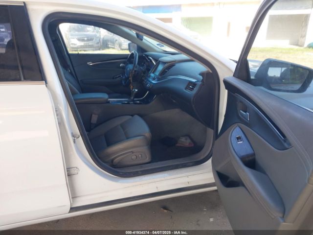 2G1115S37G9106279 Chevrolet Impala 2lt