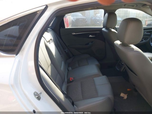 2G1115S37G9106279 Chevrolet Impala 2lt