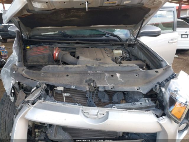 JTEBU5JR0G5401404 Toyota 4runner Trail