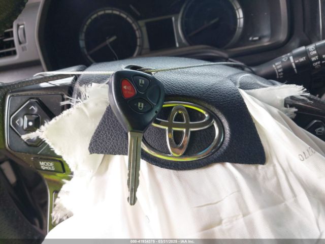 JTEBU5JR0G5401404 Toyota 4runner Trail