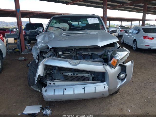 JTEBU5JR0G5401404 Toyota 4runner Trail
