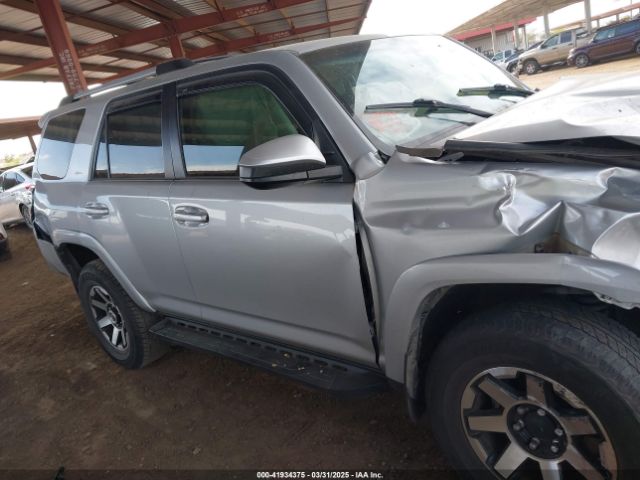JTEBU5JR0G5401404 Toyota 4runner Trail