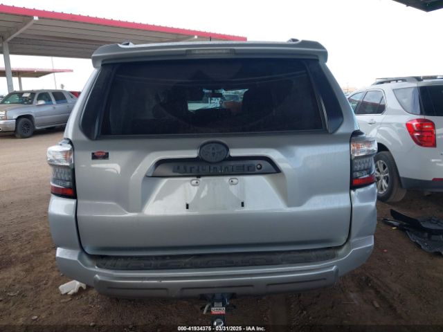 JTEBU5JR0G5401404 Toyota 4runner Trail