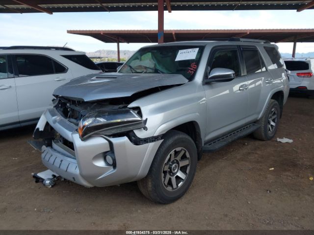 JTEBU5JR0G5401404 Toyota 4runner Trail