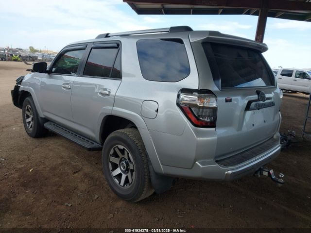 JTEBU5JR0G5401404 Toyota 4runner Trail