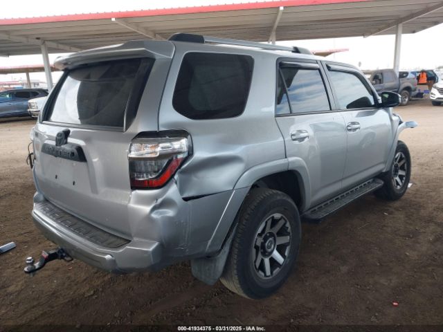 JTEBU5JR0G5401404 Toyota 4runner Trail