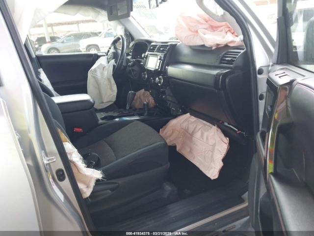 JTEBU5JR0G5401404 Toyota 4runner Trail