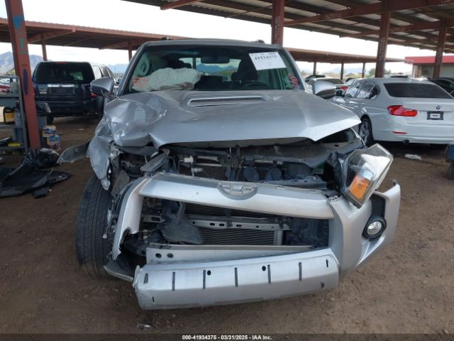 JTEBU5JR0G5401404 Toyota 4runner Trail
