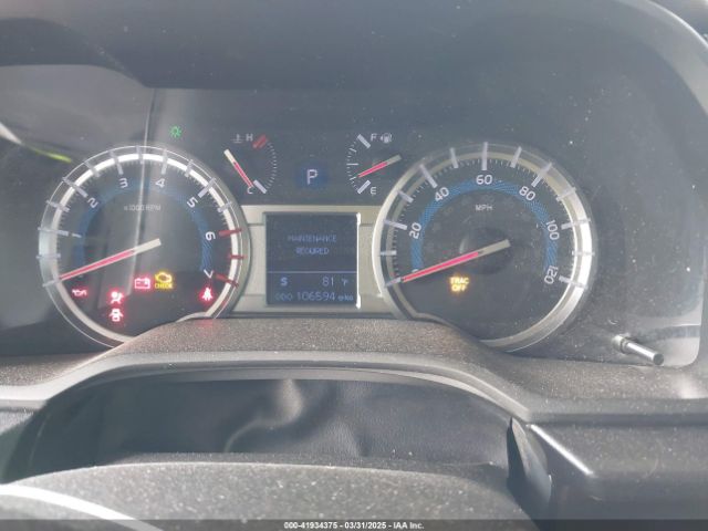 JTEBU5JR0G5401404 Toyota 4runner Trail