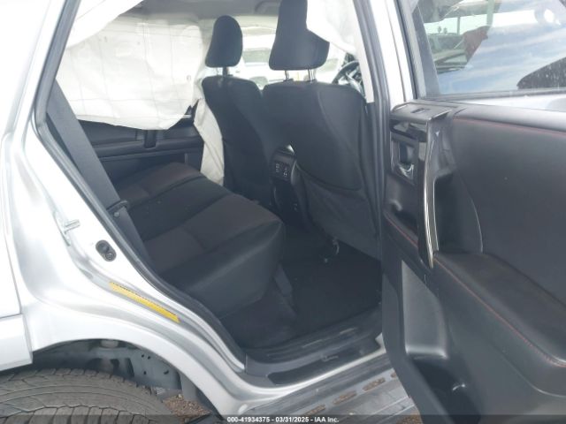 JTEBU5JR0G5401404 Toyota 4runner Trail