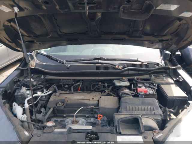 2HKRW6H31HH203095 Honda CR-V LX