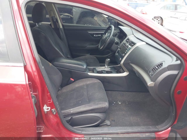 1N4AL3AP9EN261135 Nissan Altima 2.5/2.5 S/2.5 Sl/2.5 Sv