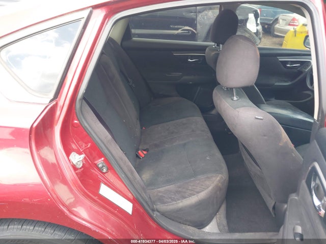 1N4AL3AP9EN261135 Nissan Altima 2.5/2.5 S/2.5 Sl/2.5 Sv
