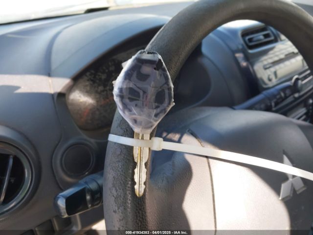 ML32A3HJ4FH032676 Mitsubishi Mirage De/rf