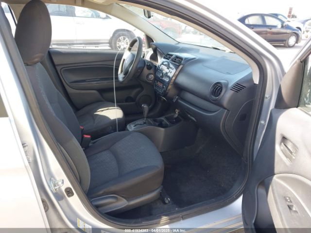 ML32A3HJ4FH032676 Mitsubishi Mirage De/rf