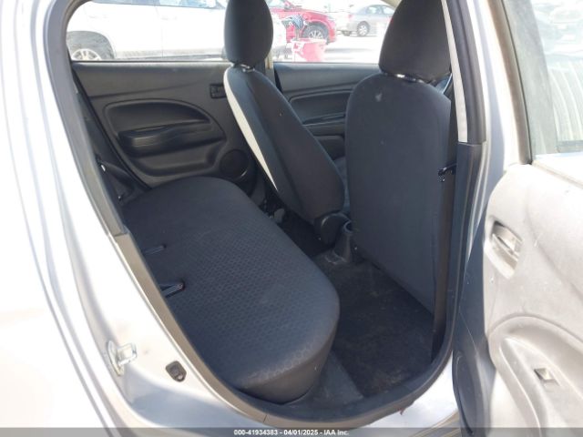 ML32A3HJ4FH032676 Mitsubishi Mirage De/rf