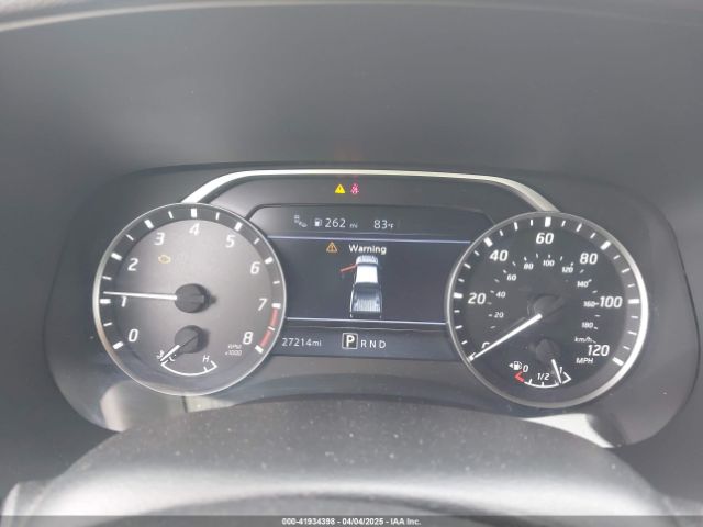 1N6ED1CL3PN663398 Nissan Frontier King Cab S 4x2
