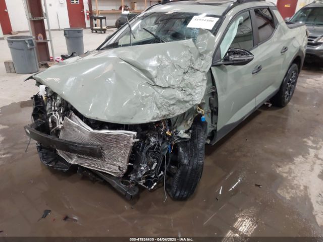 5NTJCDAE1NH023604 Hyundai Santa Cruz Sel