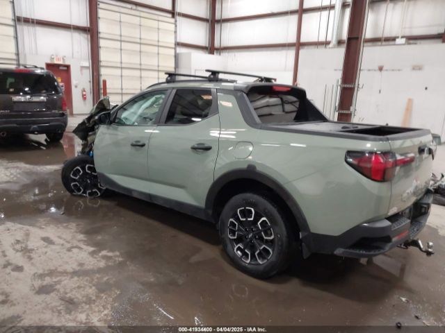 5NTJCDAE1NH023604 Hyundai Santa Cruz Sel