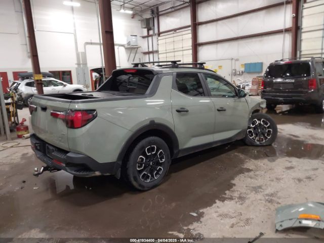 5NTJCDAE1NH023604 Hyundai Santa Cruz Sel