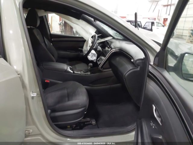 5NTJCDAE1NH023604 Hyundai Santa Cruz Sel